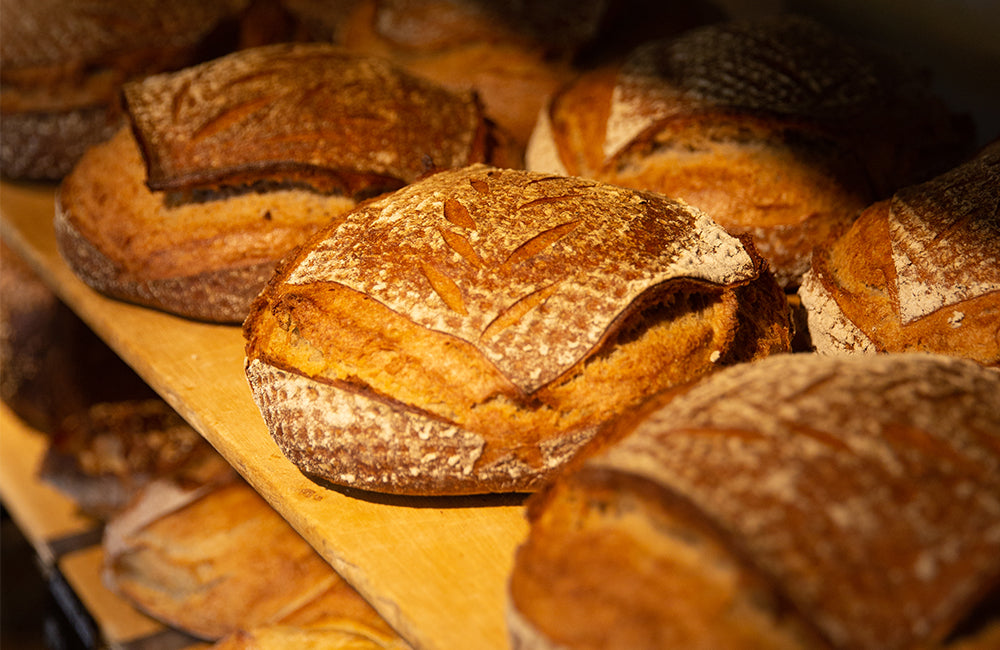 Bäckerei
