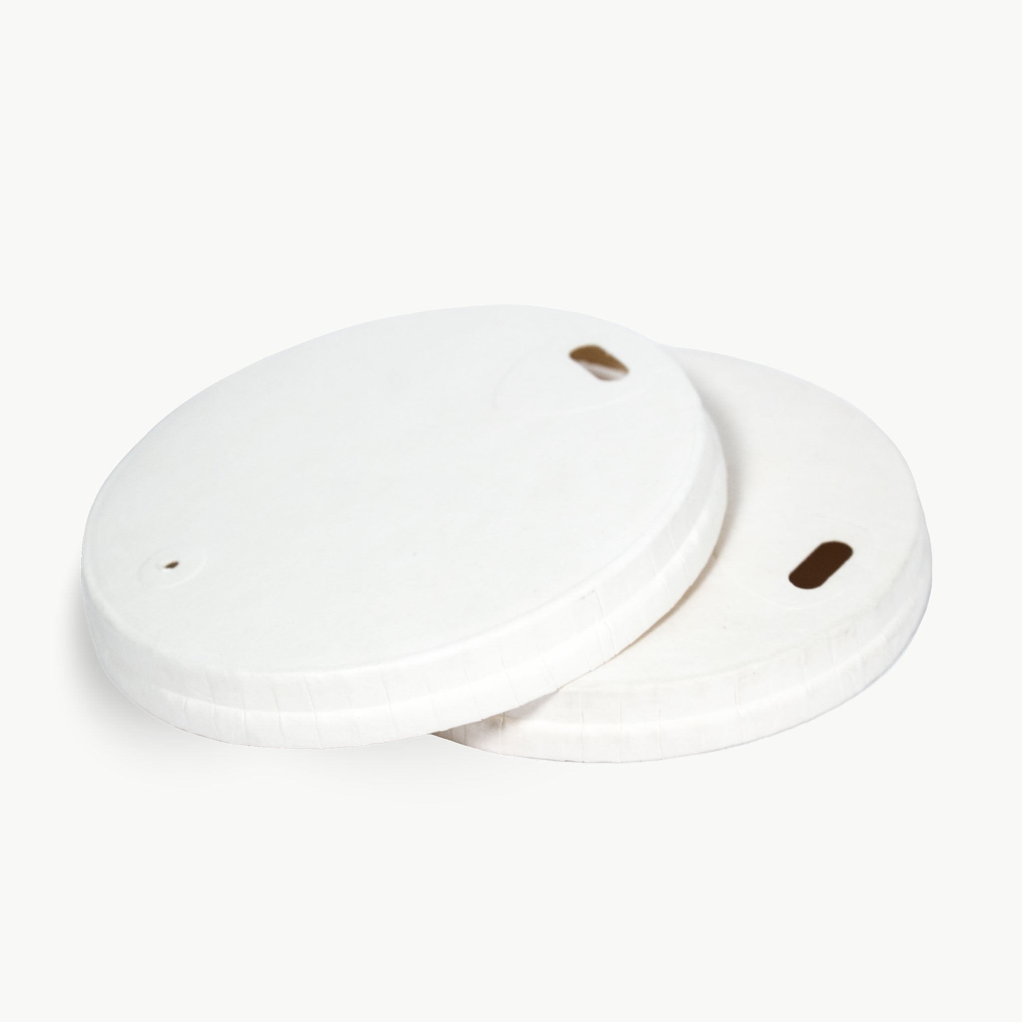 Becherdeckel für Pappbecher – Perfekt für unterwegs