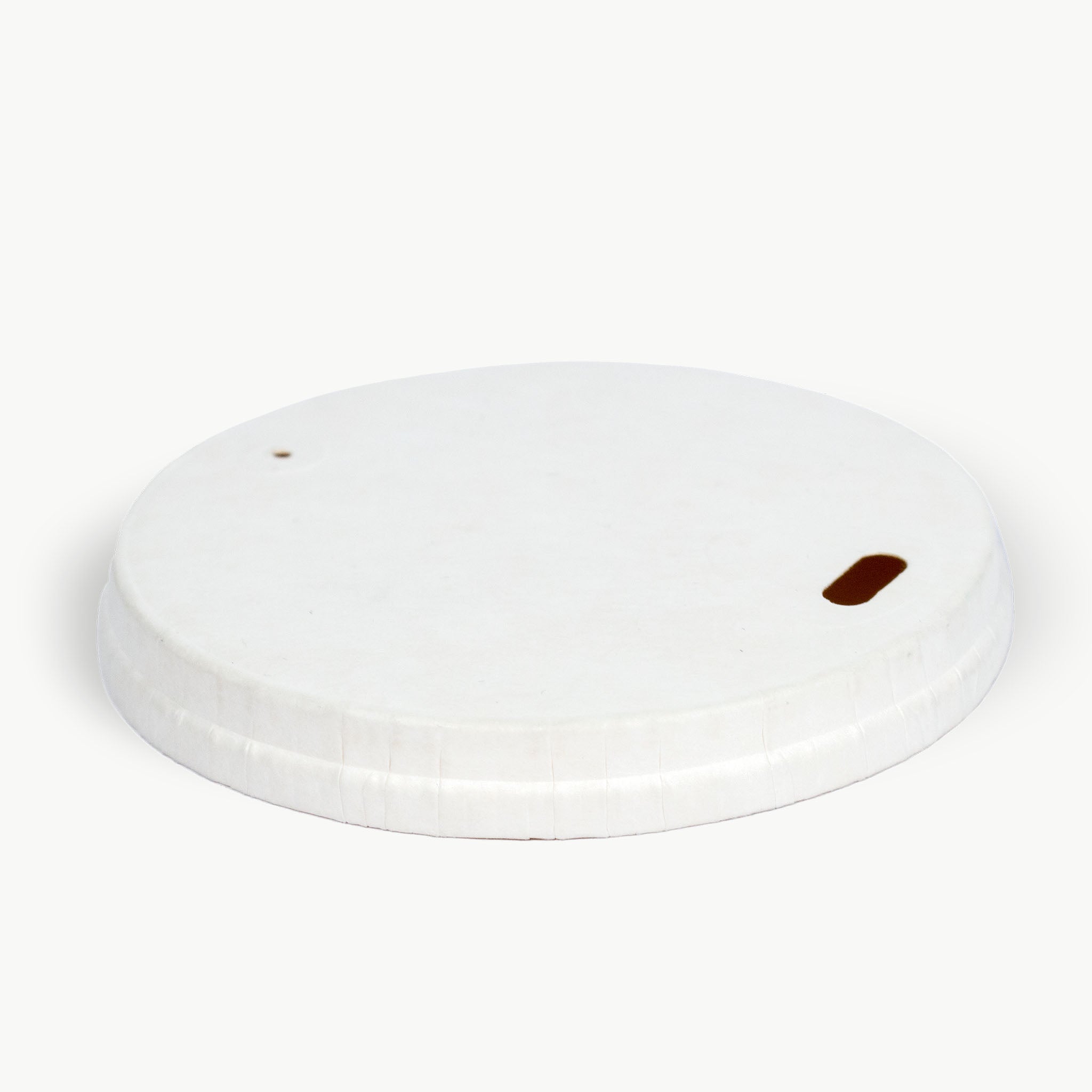 Becherdeckel für Pappbecher – Perfekt für unterwegs