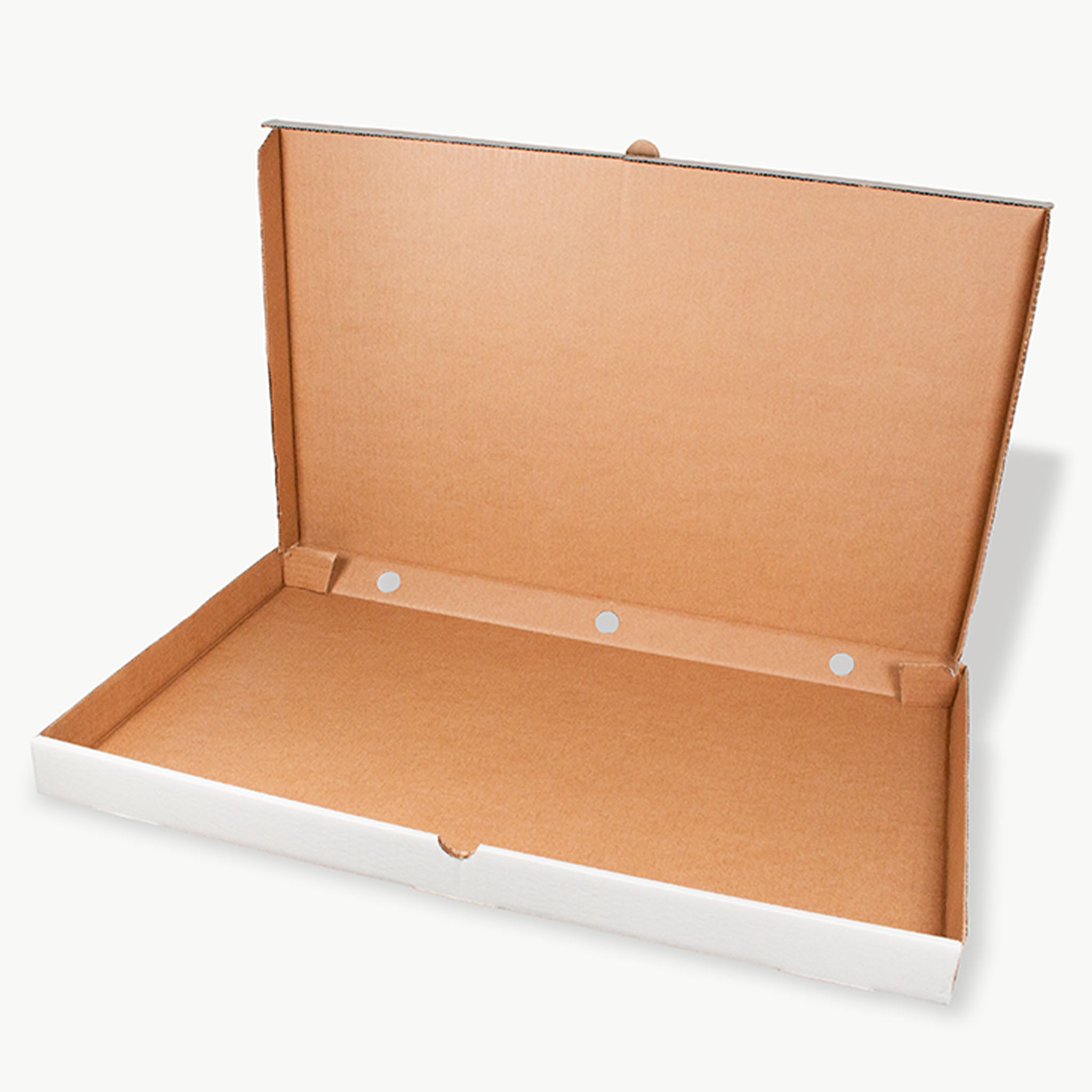 Partypizzakarton mit eigenem Logo bestellen