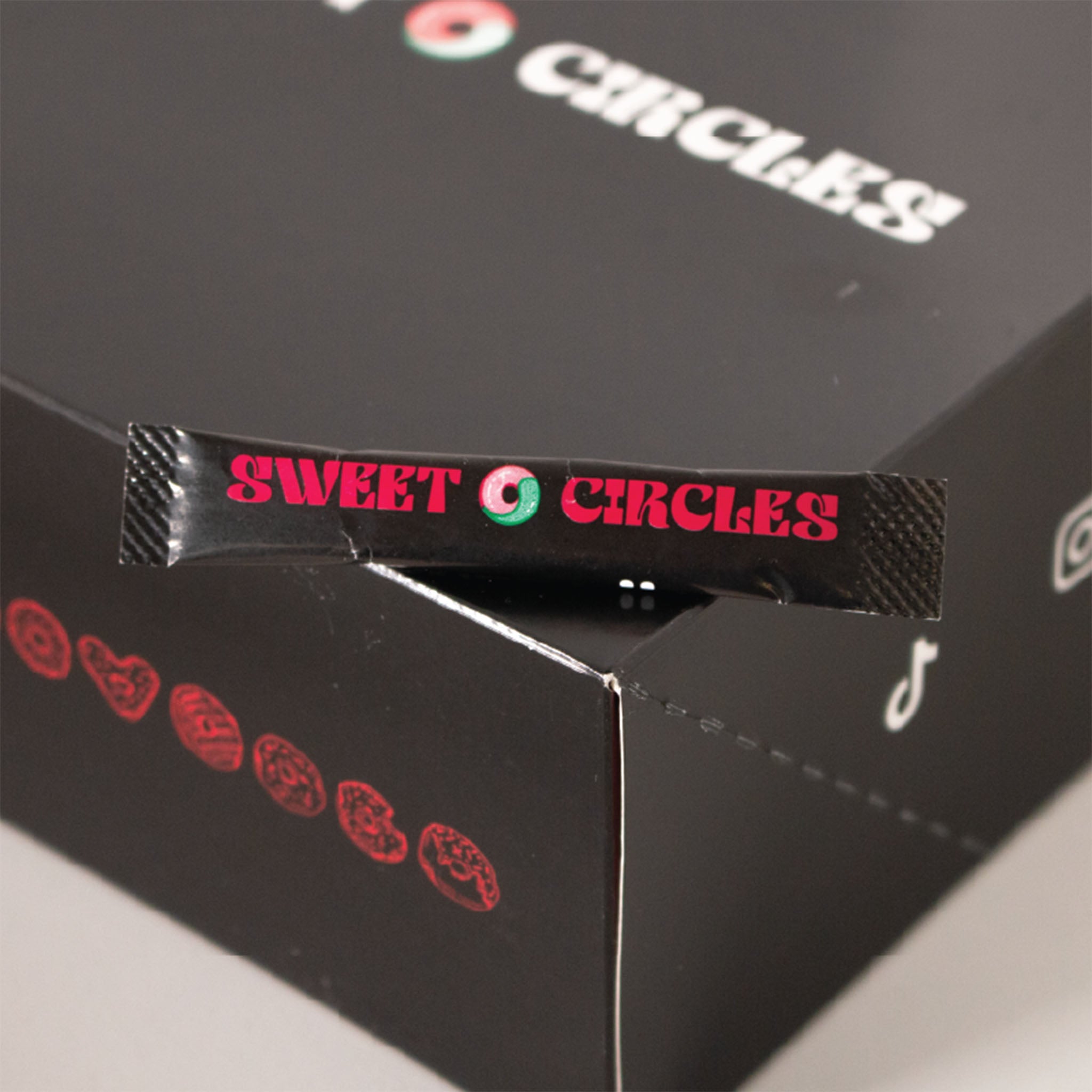 Zuckersticks mit eigenem Design – personalisierte Verpackung für Gastronomie"