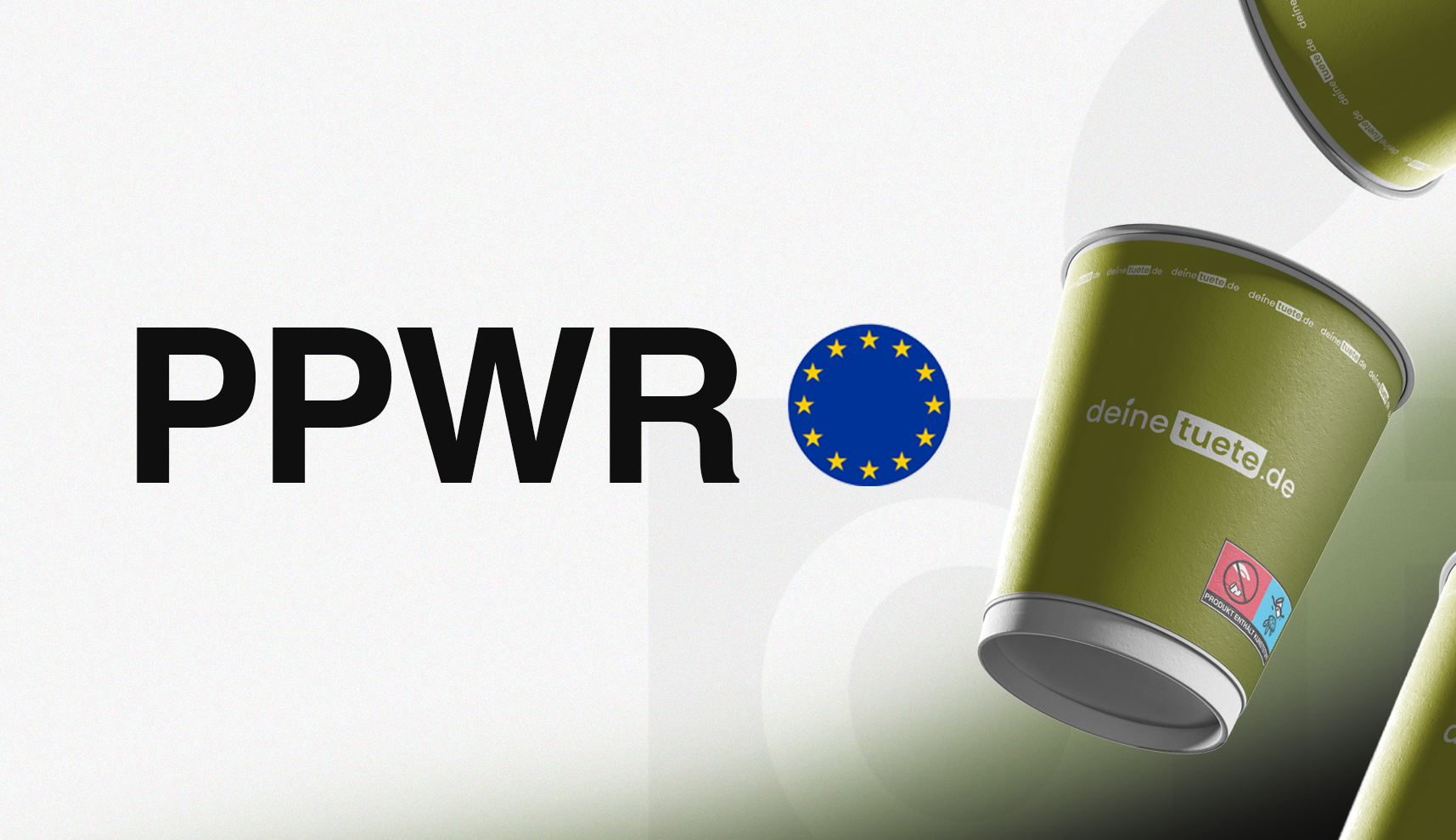 PPWR: