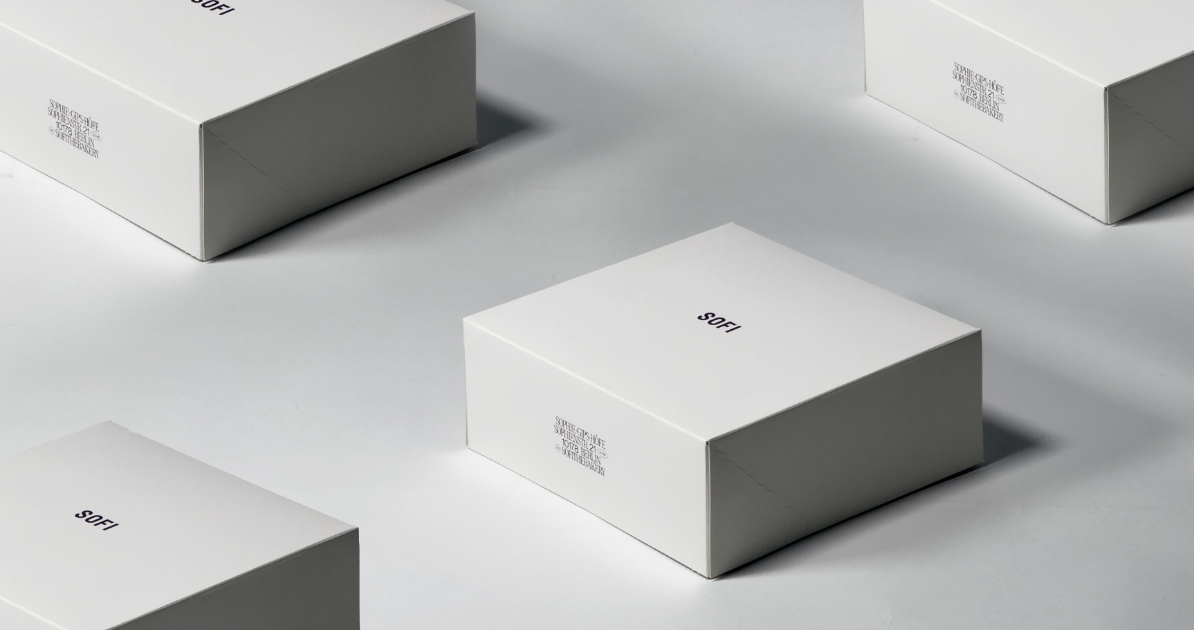 Thinking through Packaging