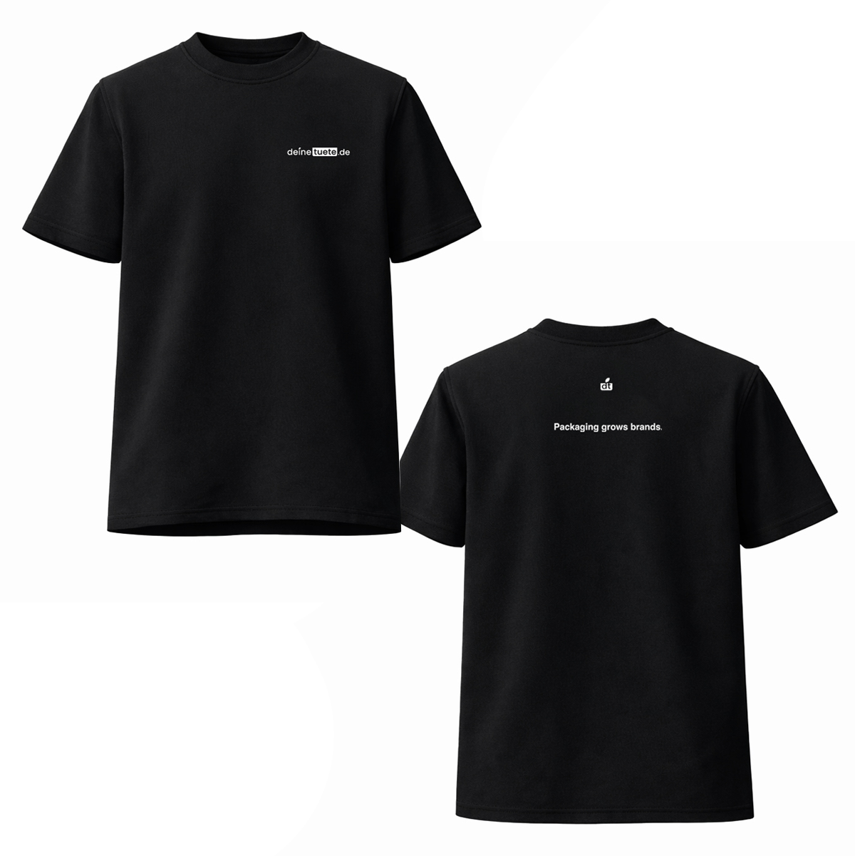 T-Shirts mit Logo