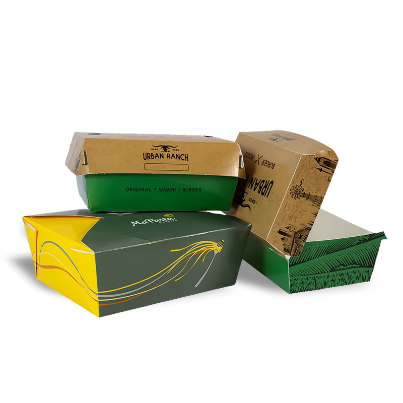 Lunchbox et pastabox imprimables