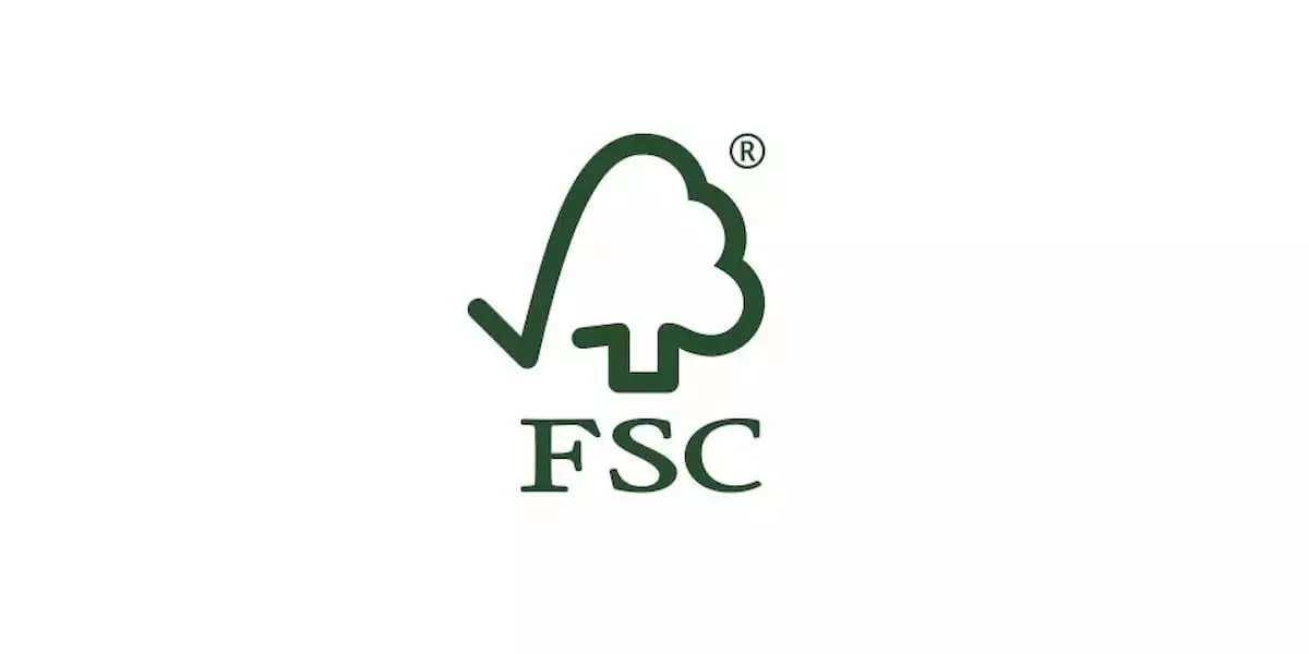 FSC - qu'est-ce que c'est exactement ? Expliqué par deinetuete.de - emballage durable à emporter